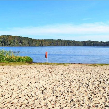 Waldsiedlung Waldhaus App 4.2 Lägenhet Korswandt Exteriör bild